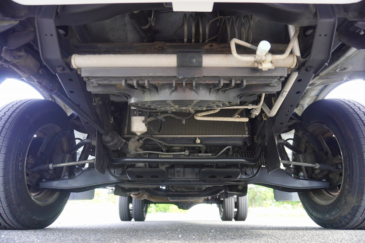 日産 バネットトラック ABF-SKP2TN(2WD)の写真25