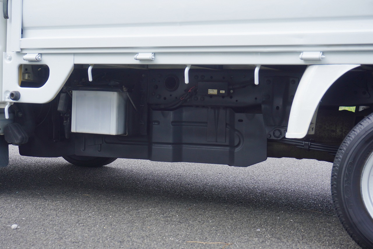 日産 バネットトラック ABF-SKP2TN(2WD)の写真27