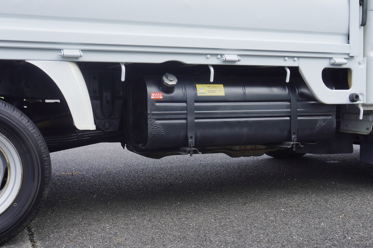 日産 バネットトラック ABF-SKP2TN(2WD)の写真28