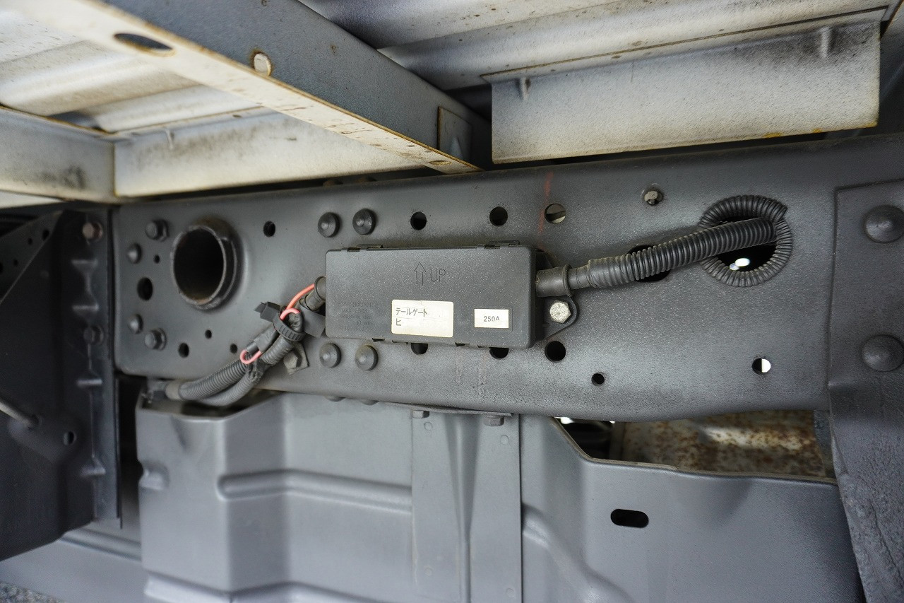 日産 バネットトラック ABF-SKP2TN(2WD)の写真31