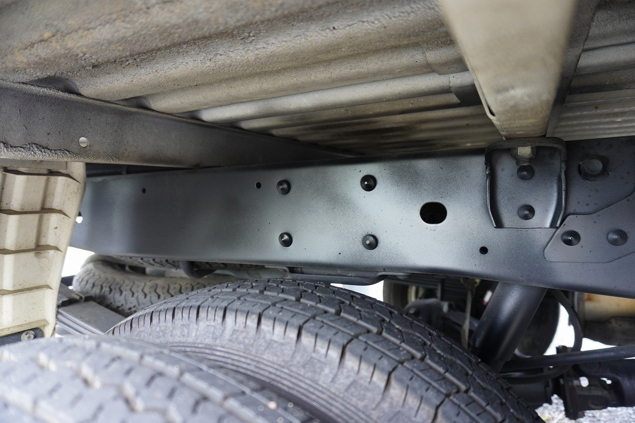 日産 バネットトラック ABF-SKP2TN(2WD)の写真32