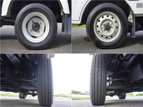 日産 バネットトラック ABF-SKP2TN(2WD)の写真34