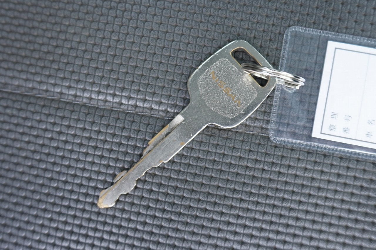 日産 バネットトラック ABF-SKP2TN(2WD)の写真37