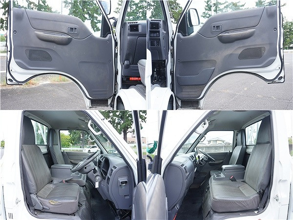 日産 バネットトラック ABF-SKP2TN(2WD)の写真39