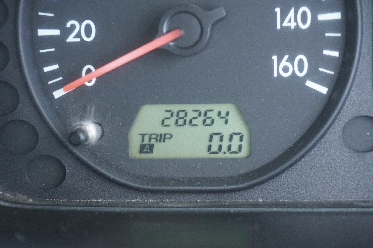 日産 バネットトラック ABF-SKP2TN(2WD)の写真40