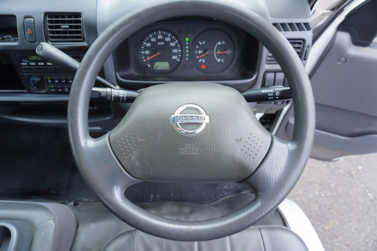 日産 バネットトラック ABF-SKP2TN(2WD)の写真41