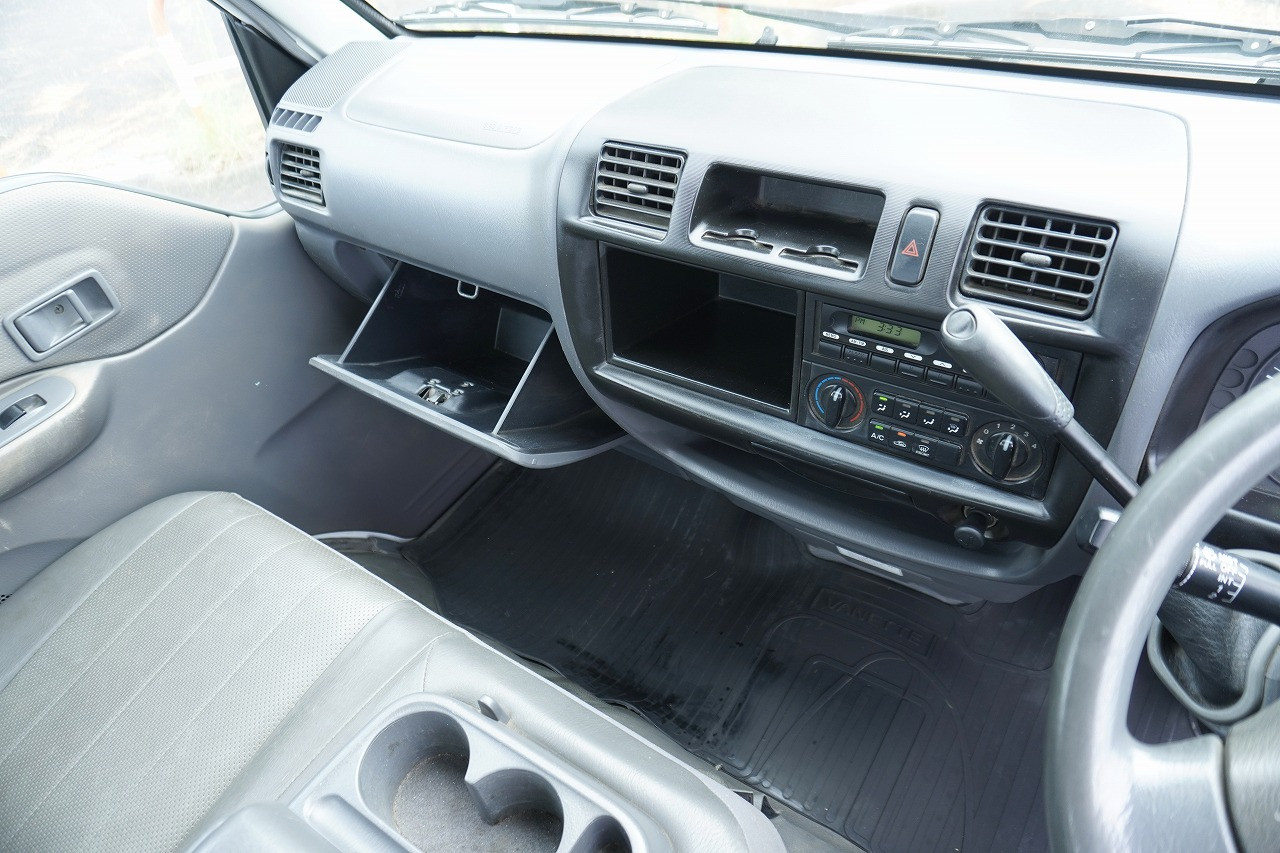 日産 バネットトラック ABF-SKP2TN(2WD)の写真44
