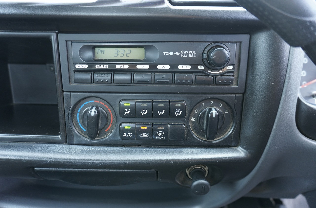 日産 バネットトラック ABF-SKP2TN(2WD)の写真46