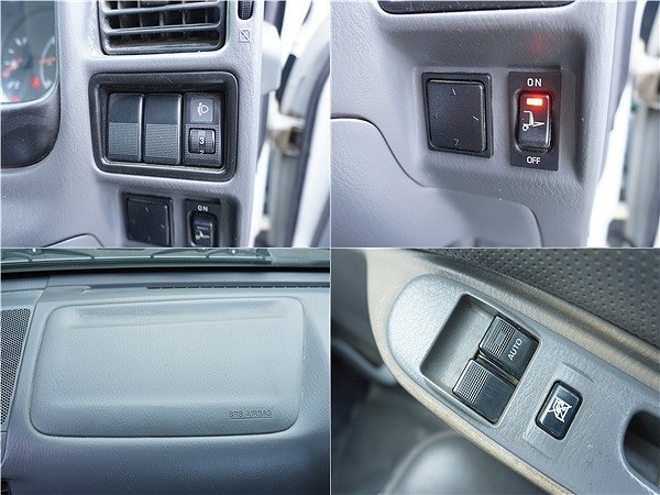 日産 バネットトラック ABF-SKP2TN(2WD)の写真47