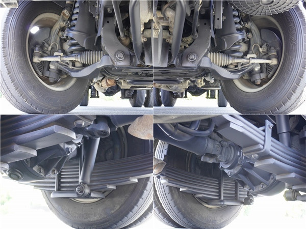 いすゞ エルフ 2RG-NKR88AD(2WD)の写真35