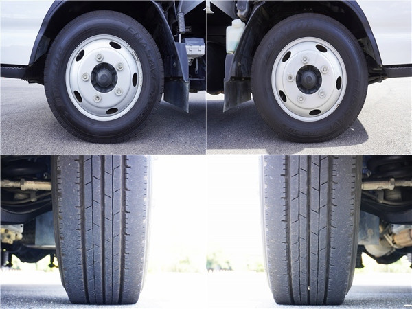 いすゞ エルフ 2RG-NKR88AD(2WD)の写真36