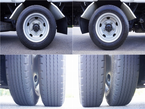 いすゞ エルフ 2RG-NKR88AD(2WD)の写真37