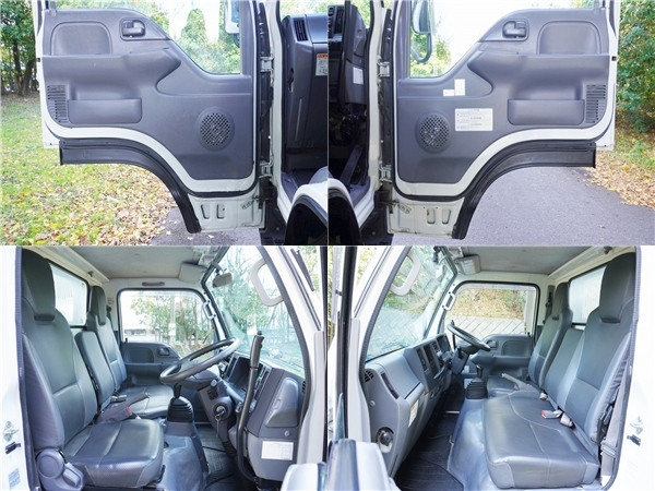 いすゞ エルフ 2RG-NKR88AD(2WD)の写真39