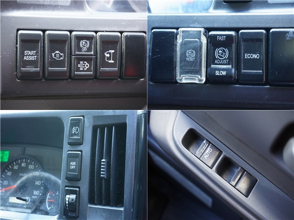 いすゞ エルフ 2RG-NKR88AD(2WD)の写真45