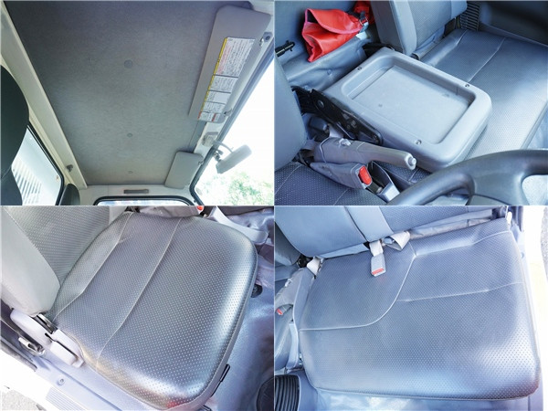 いすゞ エルフ 2RG-NKR88AD(2WD)の写真48