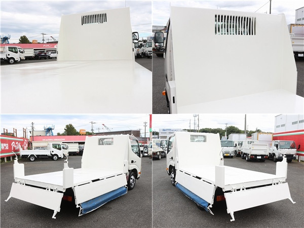 日野 デュトロ TKG-XZC610T(2WD)の写真7