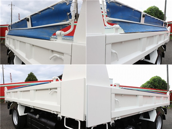 日野 デュトロ TKG-XZC610T(2WD)の写真14