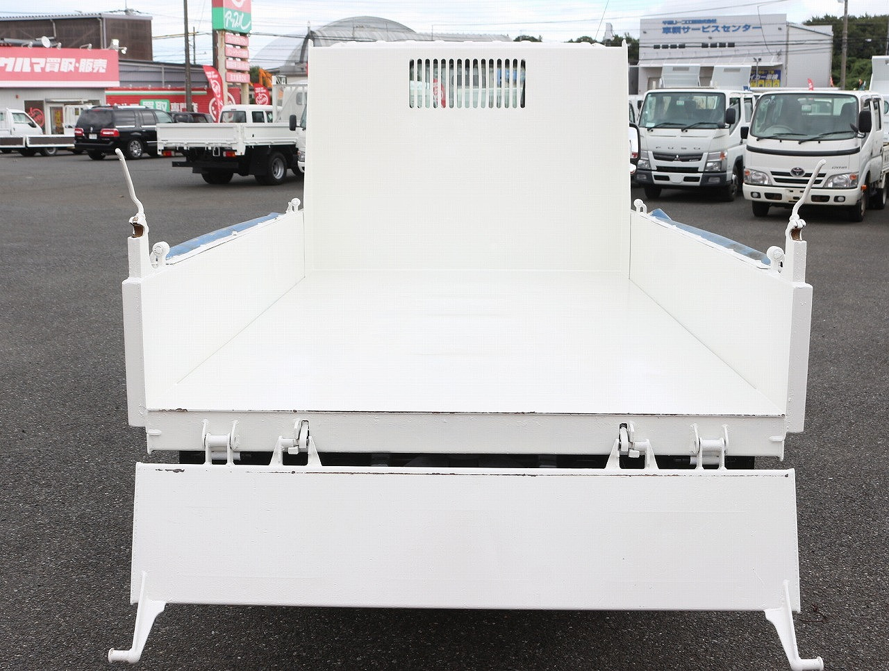 日野 デュトロ TKG-XZC610T(2WD)の写真26