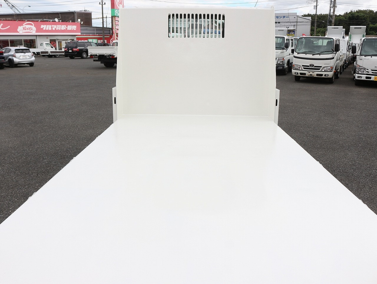 日野 デュトロ TKG-XZC610T(2WD)の写真28