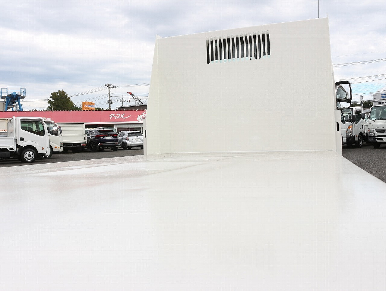 日野 デュトロ TKG-XZC610T(2WD)の写真29