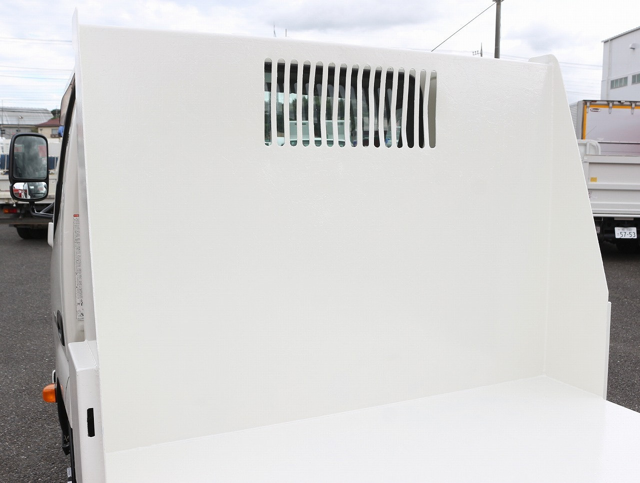 日野 デュトロ TKG-XZC610T(2WD)の写真30