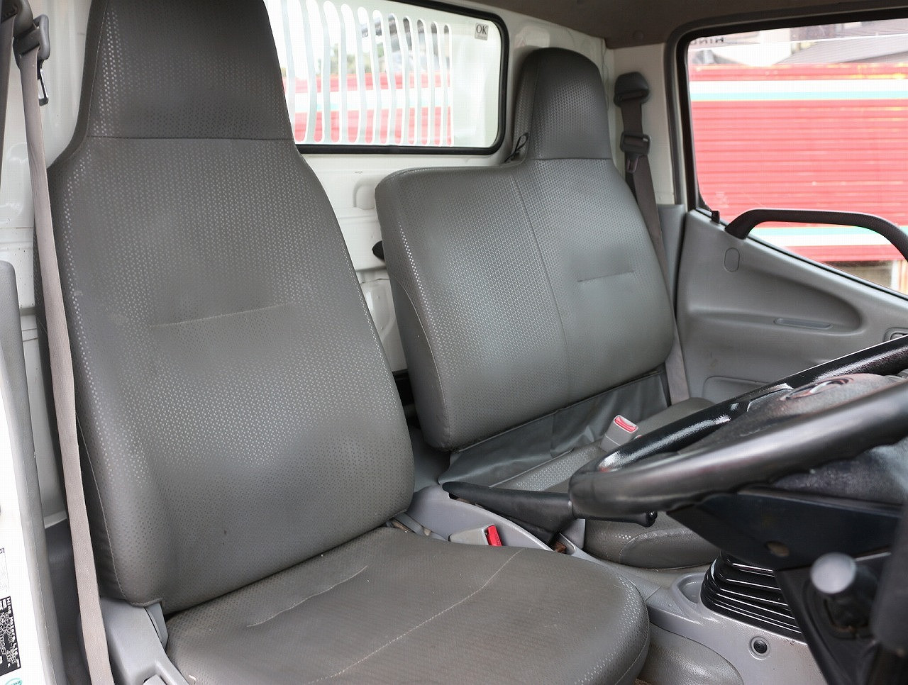 日野 デュトロ TKG-XZC610T(2WD)の写真33