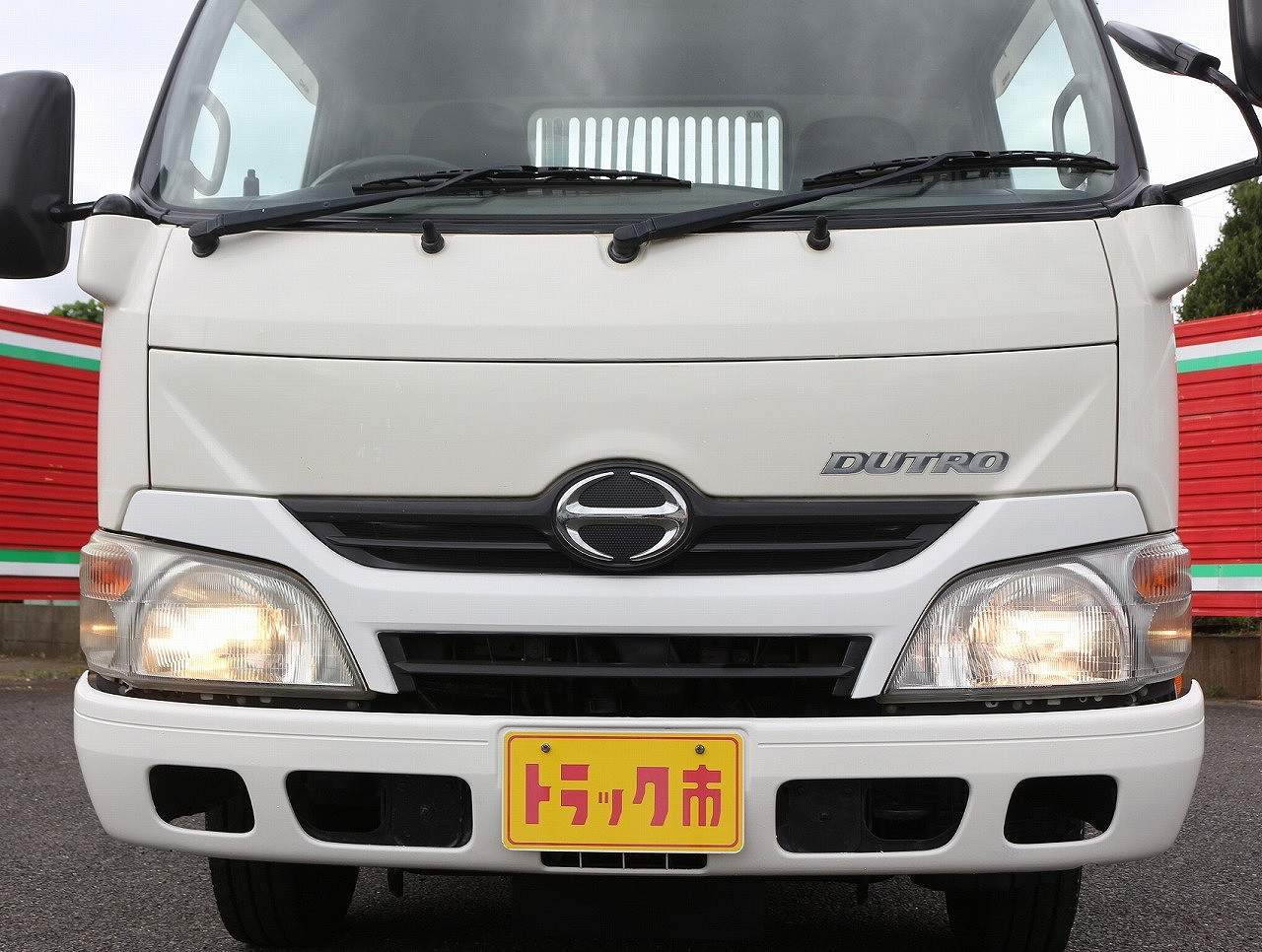 日野 デュトロ TKG-XZC610T(2WD)の写真40