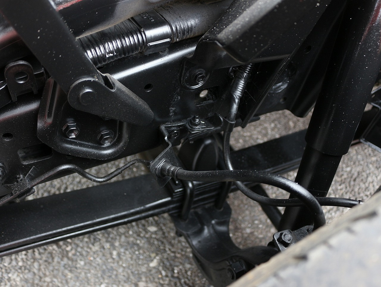 日野 デュトロ TKG-XZC610T(2WD)の写真45