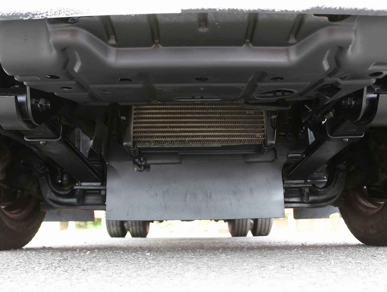 日野 デュトロ TKG-XZC610T(2WD)の写真46