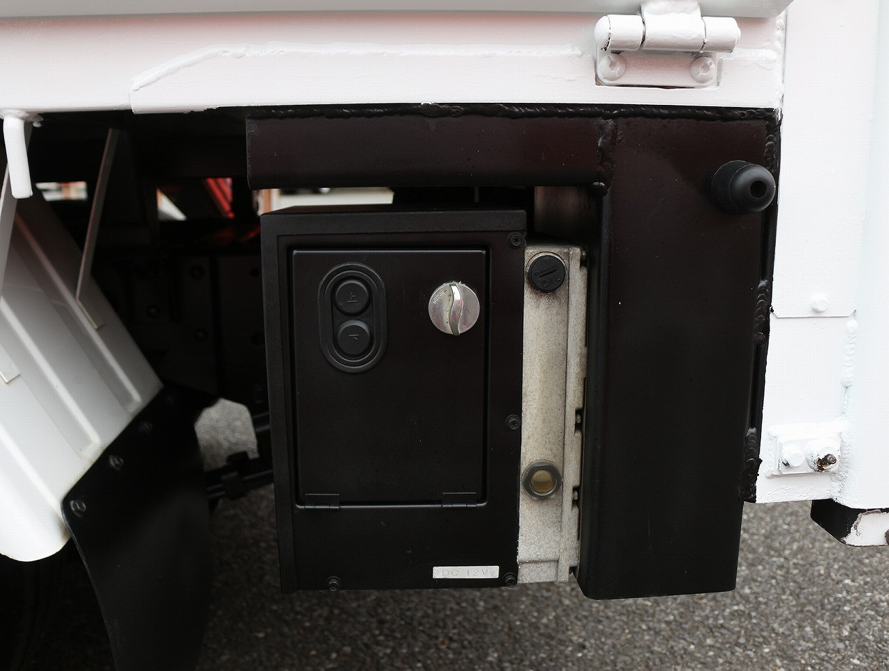 日産 アトラス SKG-TZ2F4(2WD)の写真9