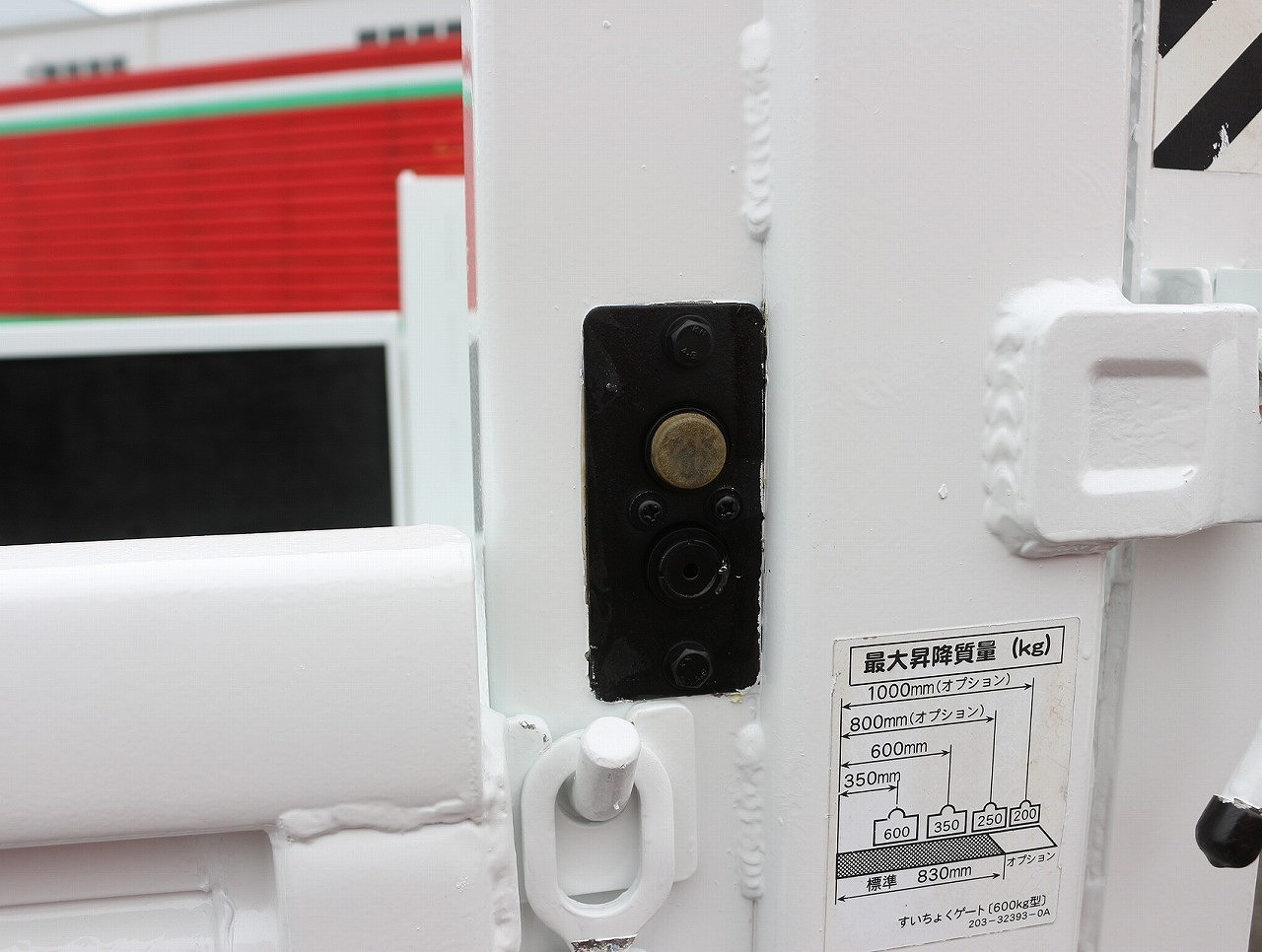 日産 アトラス SKG-TZ2F4(2WD)の写真10