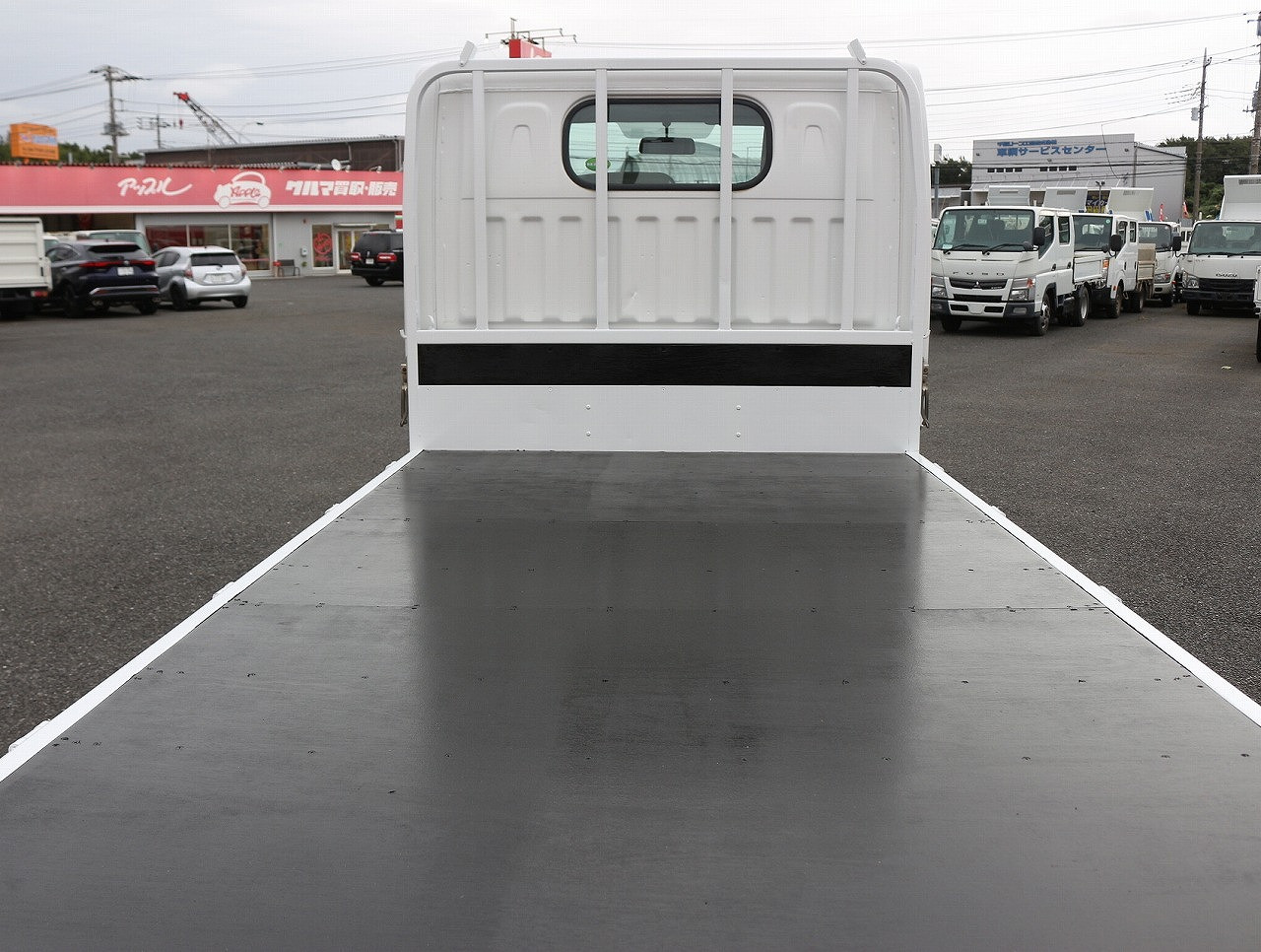 日産 アトラス SKG-TZ2F4(2WD)の写真25