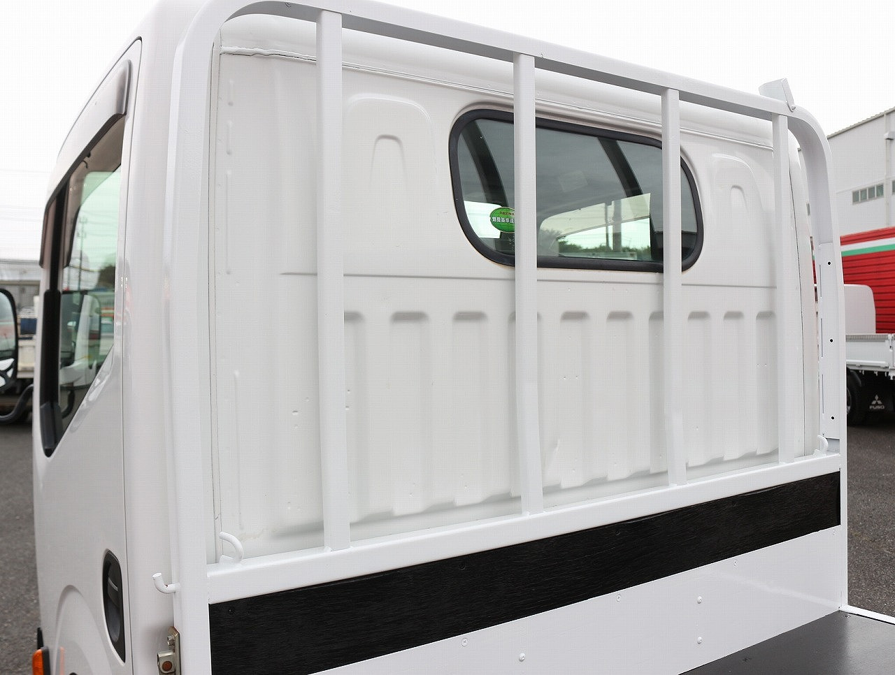 日産 アトラス SKG-TZ2F4(2WD)の写真28