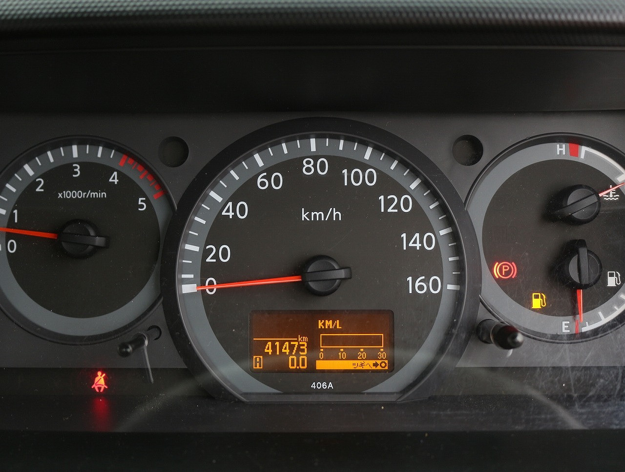 日産 アトラス SKG-TZ2F4(2WD)の写真42