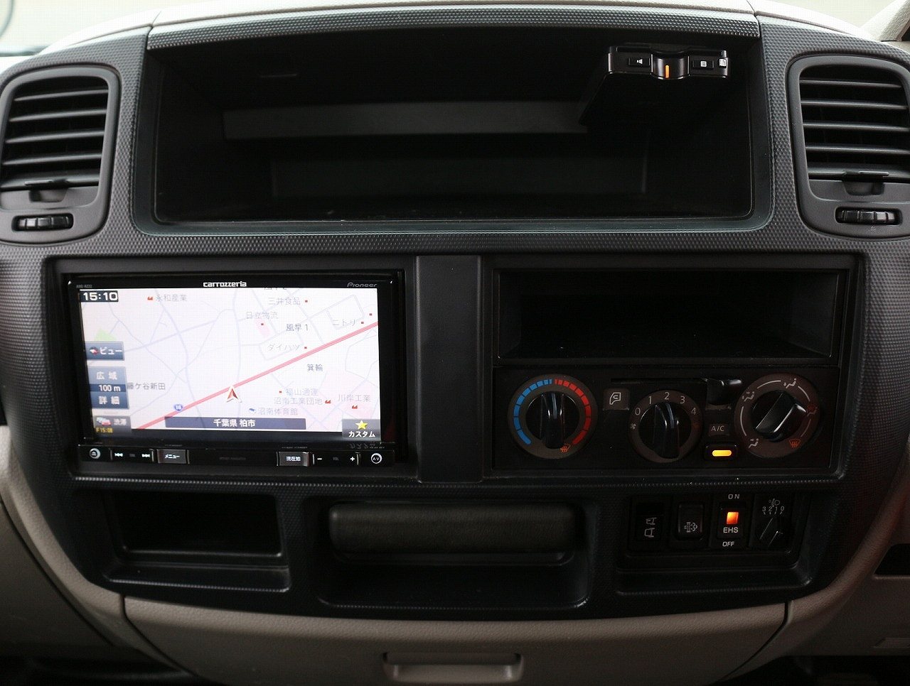 日産 アトラス SKG-TZ2F4(2WD)の写真44