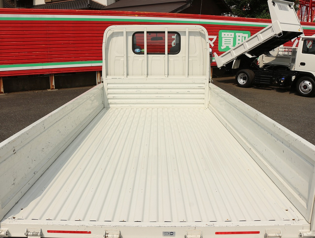 マツダ タイタン 2RG-LHR88A(2WD)の写真12