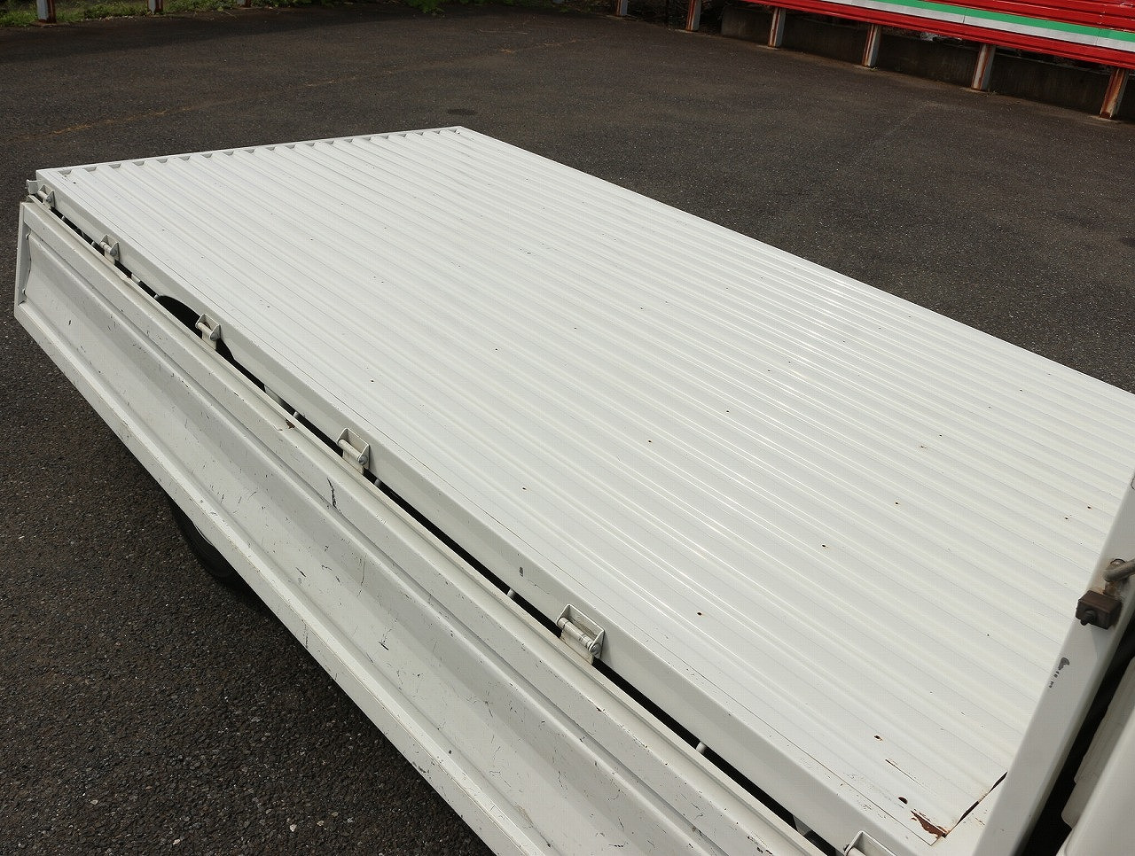 マツダ タイタン 2RG-LHR88A(2WD)の写真15