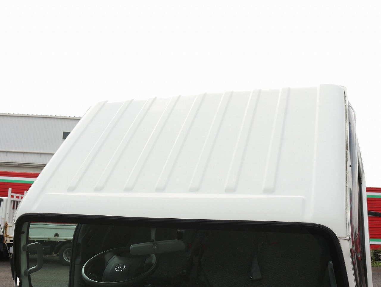 マツダ タイタン 2RG-LHR88A(2WD)の写真17