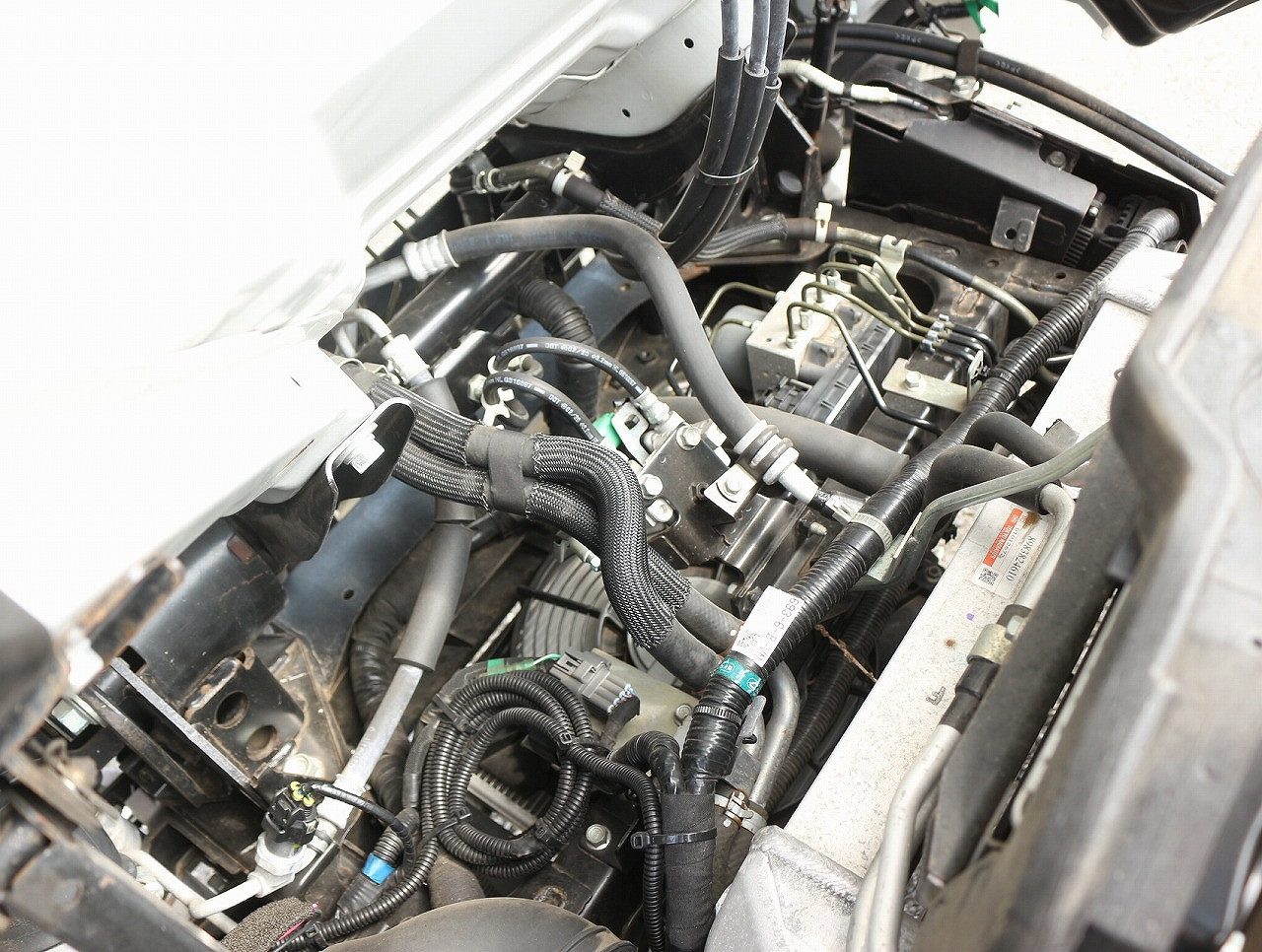 マツダ タイタン 2RG-LHR88A(2WD)の写真19