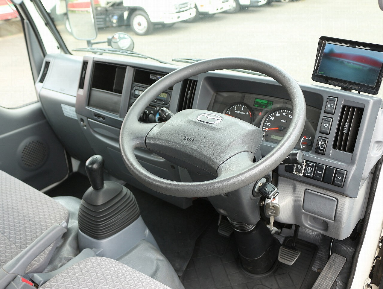 マツダ タイタン 2RG-LHR88A(2WD)の写真30