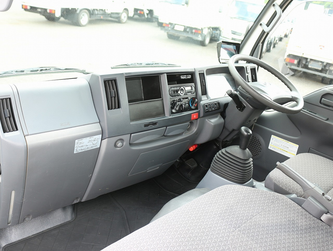 マツダ タイタン 2RG-LHR88A(2WD)の写真31