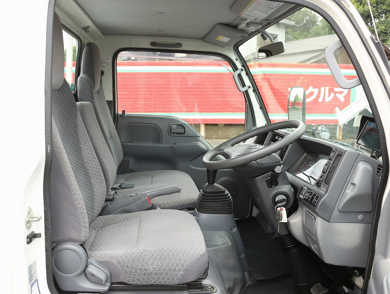 マツダ タイタン 2RG-LHR88A(2WD)の写真32