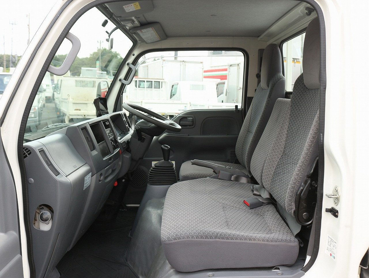 マツダ タイタン 2RG-LHR88A(2WD)の写真34