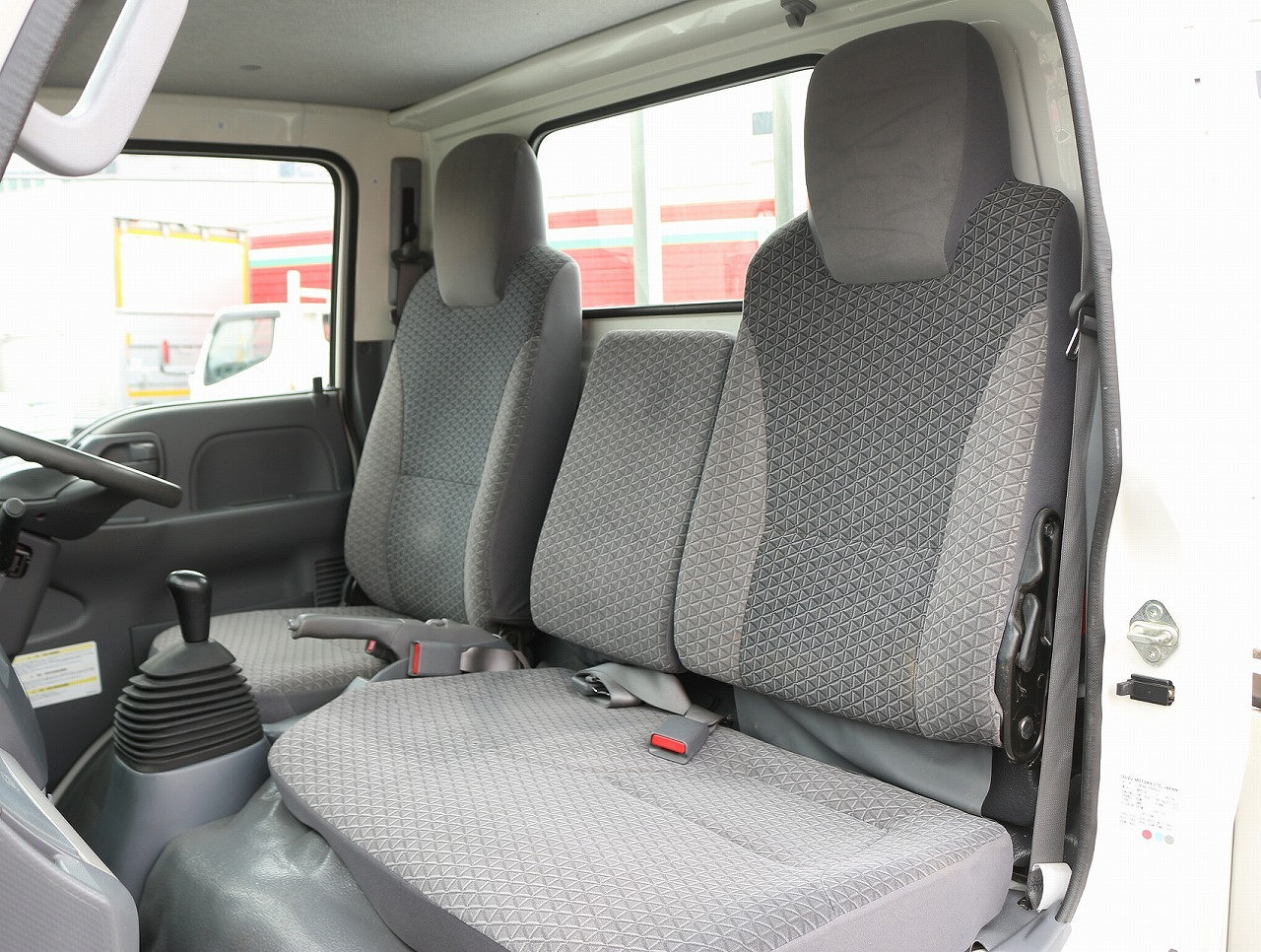 マツダ タイタン 2RG-LHR88A(2WD)の写真35