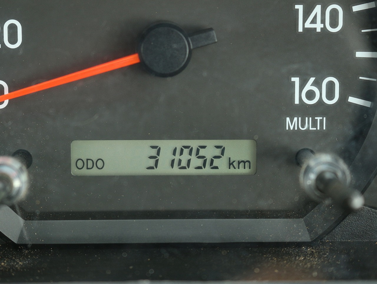 マツダ タイタン 2RG-LHR88A(2WD)の写真36