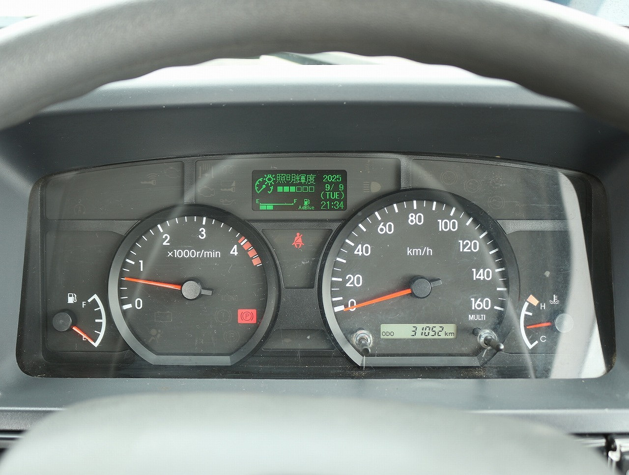 マツダ タイタン 2RG-LHR88A(2WD)の写真37