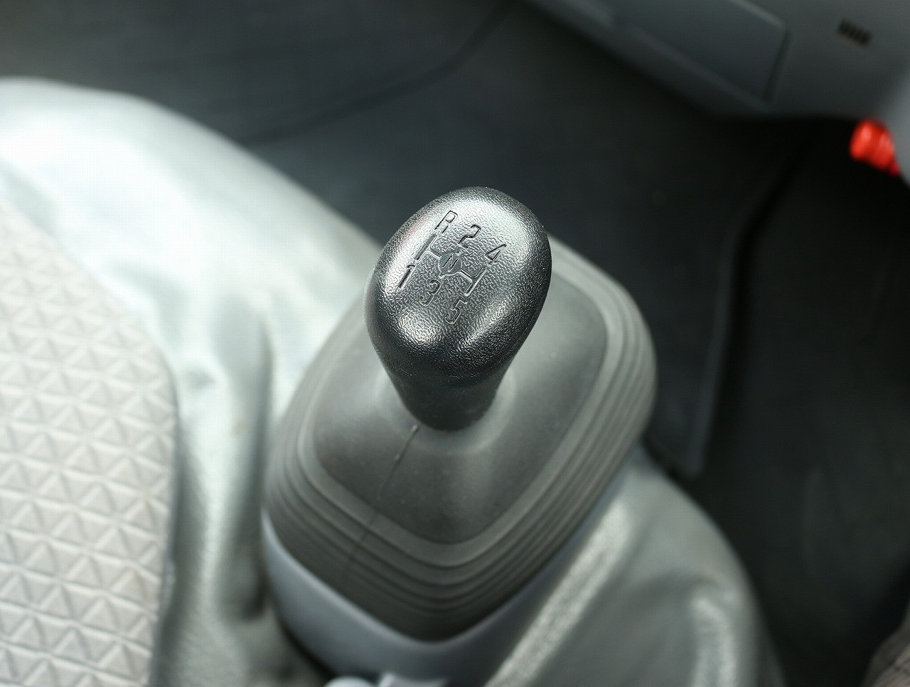 マツダ タイタン 2RG-LHR88A(2WD)の写真38