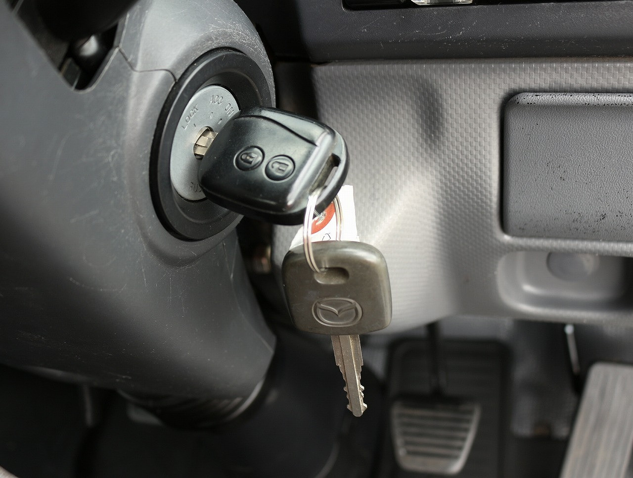 マツダ タイタン 2RG-LHR88A(2WD)の写真41