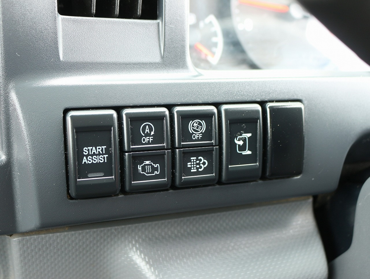 マツダ タイタン 2RG-LHR88A(2WD)の写真42