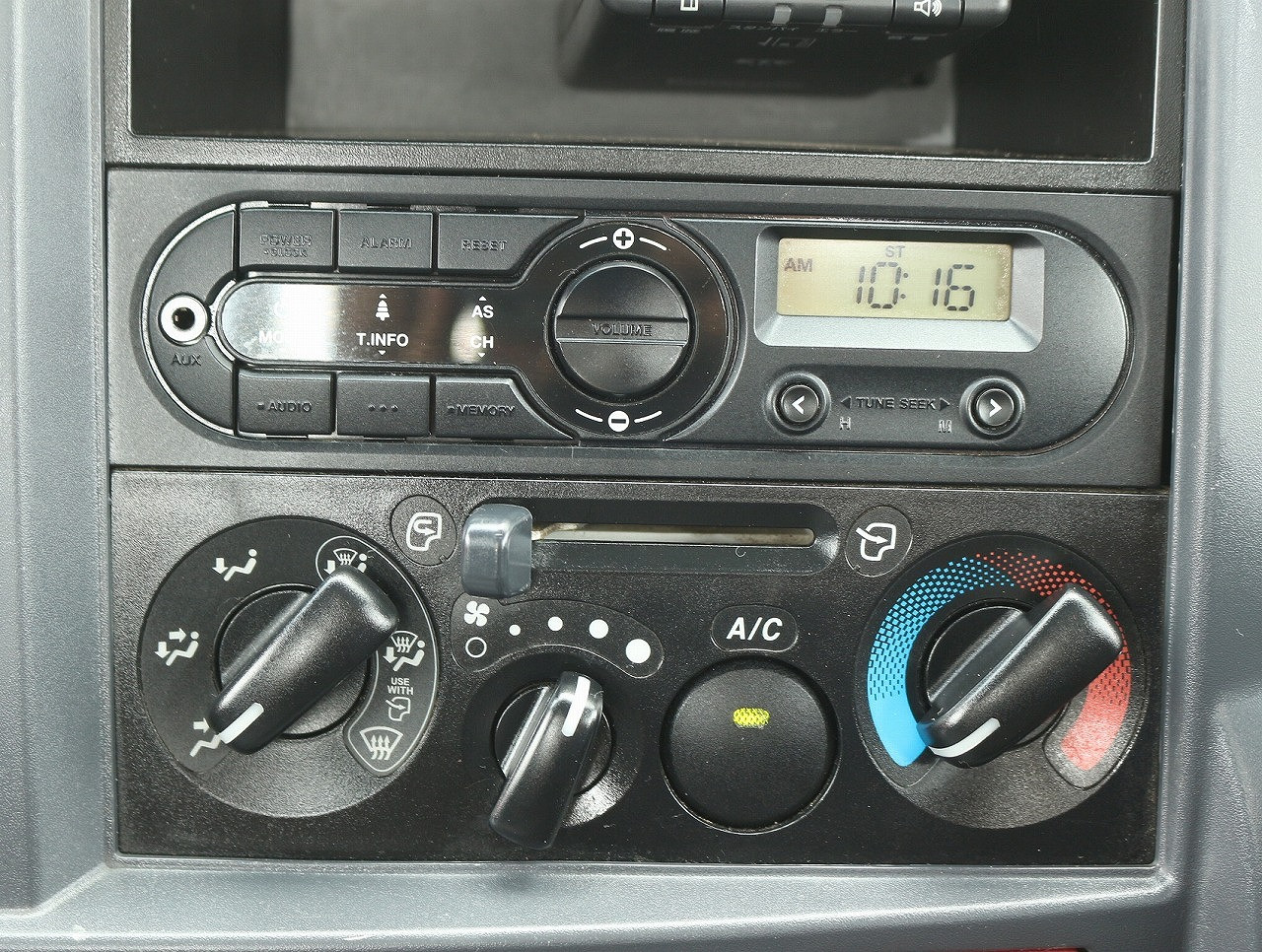 マツダ タイタン 2RG-LHR88A(2WD)の写真44